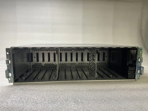 Dell EMC KTN-STL3 Disk Array 15-Bay  Enclosure