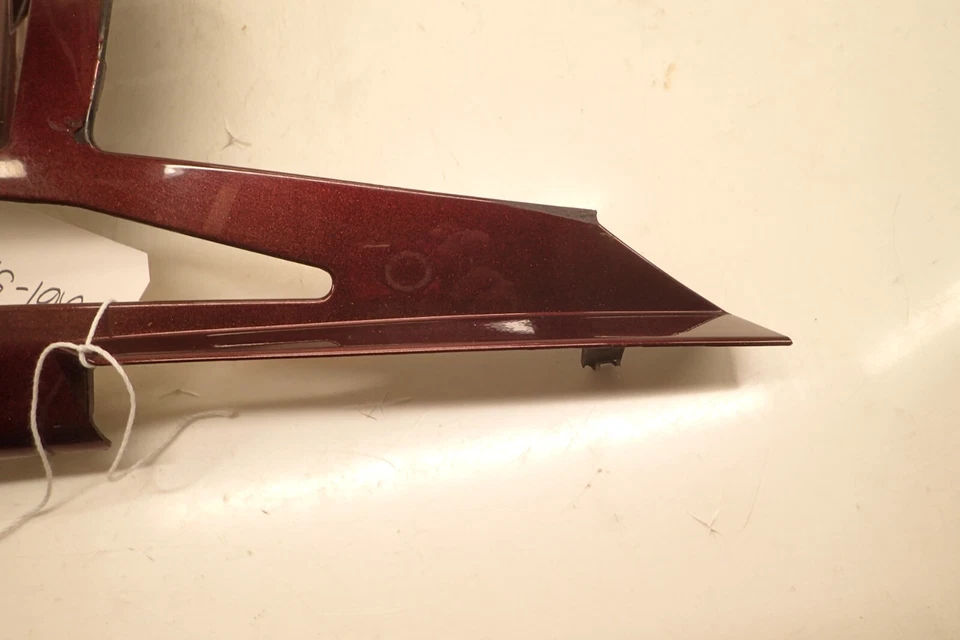 08 09 10 Victory Vision carenagem traseira traseira - Imagem 4 de 4