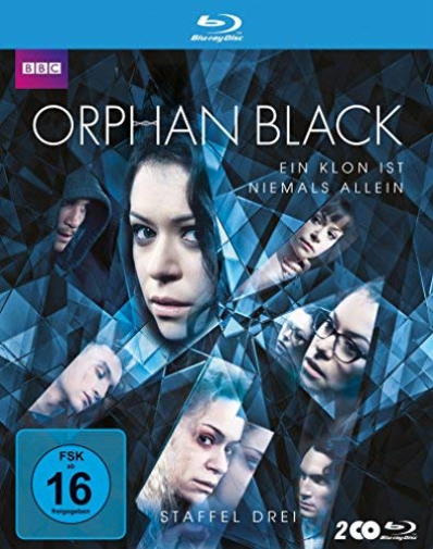 Orphan Black Staffel 3 Stream German