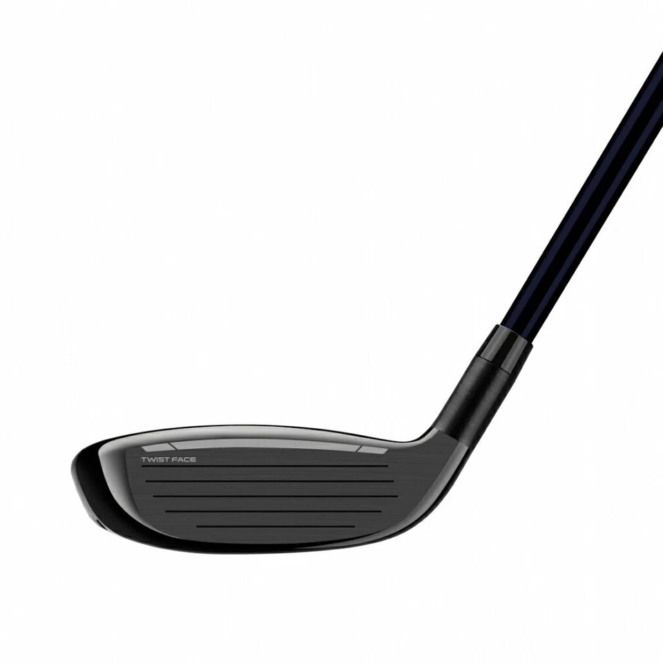 TaylorMade Q i10 Hybrid 6H 28dg RH N.S.PRO 820GH Steel Flex Stiff HC - Image 3 of 4