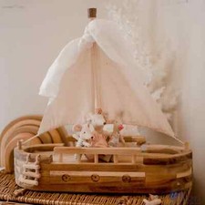 QToys USA Adventure Ship