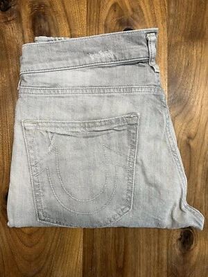 True Religion Jeans Herren Rocco Größe 30 - Bild 1 von 4