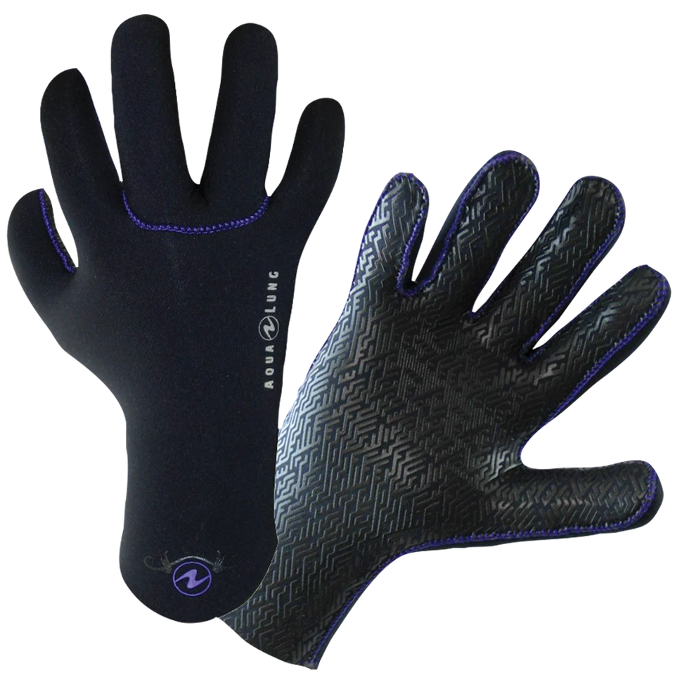 Aqua Lung Ava Tauch-Handschuhe 6/4mm SONDERPREIS