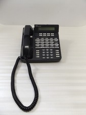 TONE COMMANDER 6220T-B-01P Phone Black without Power Cord