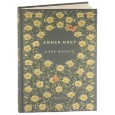 RBA Timeless Classics  Agnes Grey by Anne Brontë  Cranford Novel Collection