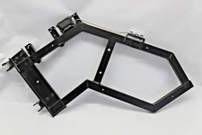 Nice Polaris 2016 - 2017 GENERAL Rear Door Frame Left LH OEM