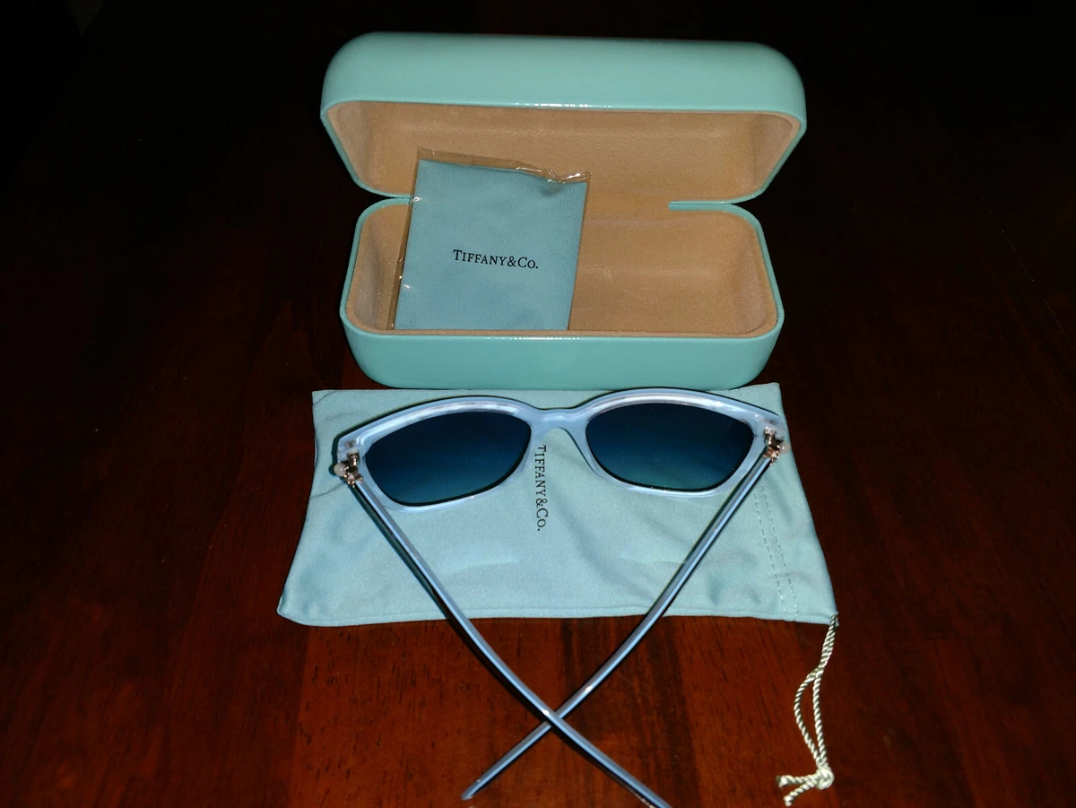 Tiffany aria cheap sunglasses