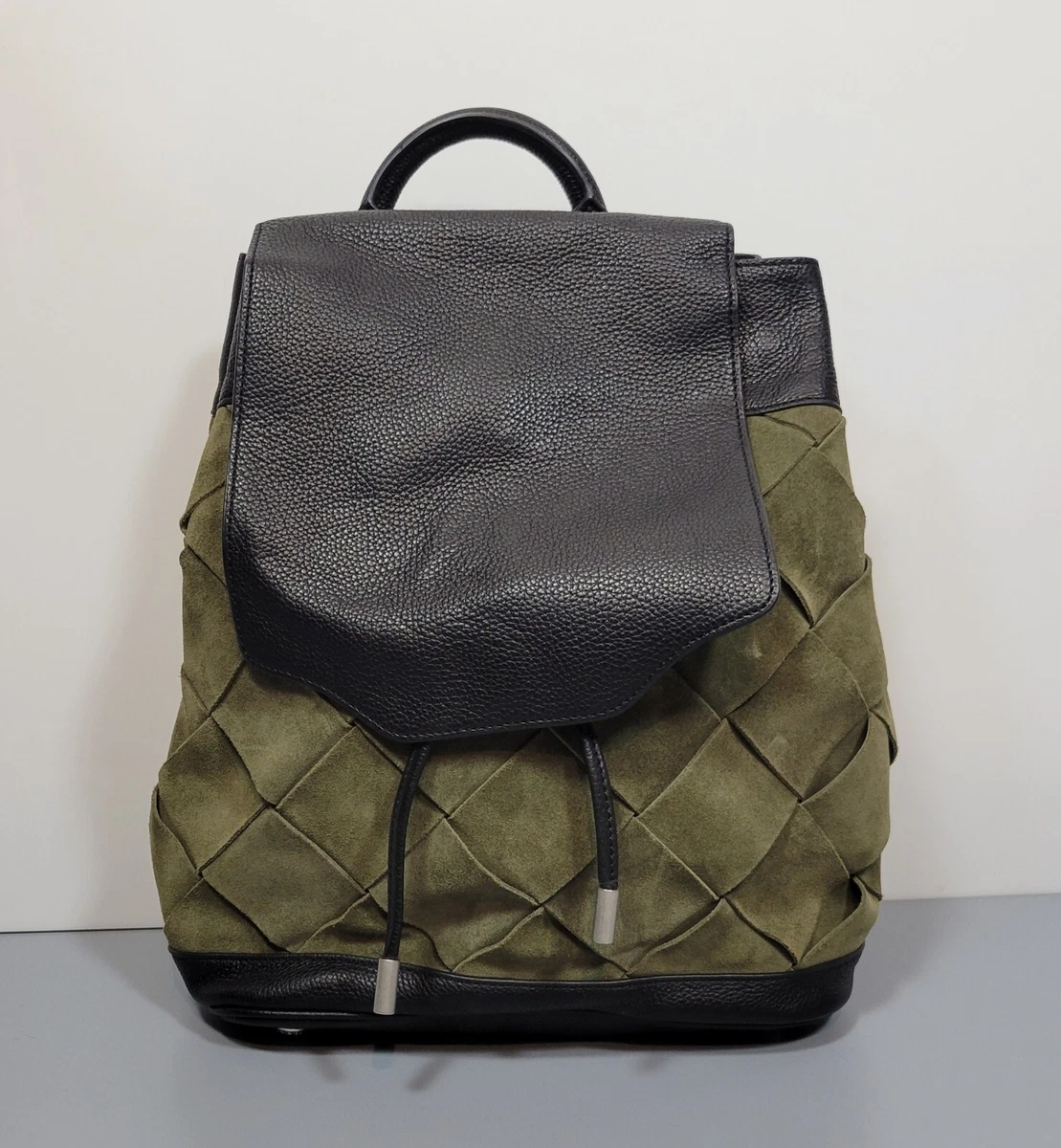 rag & bone Backpack Black Bags & Handbags for Women for sale  display picture 2