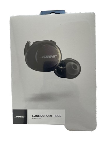 Buy New Bose Soundsport Free True 