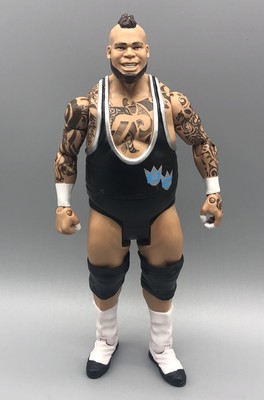clay action figure