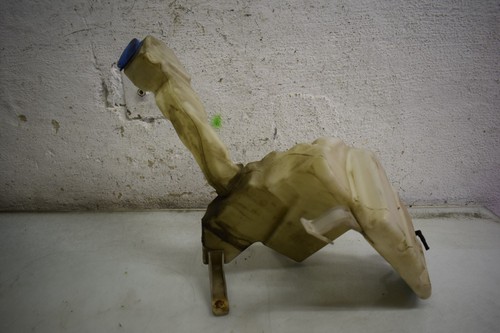 VW Passat 3BG Wischwasserbehälter für Xenon mit 1x Pumpe 408XXX