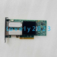 1pc used Mellanox CX314A-BCCT 40G Ethernet adapter ConnectX-3 DELL 0R17HV