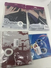 Lot of Mylar Foil Balloons, Valentine, Gradutation, Mother's Day, Birthday