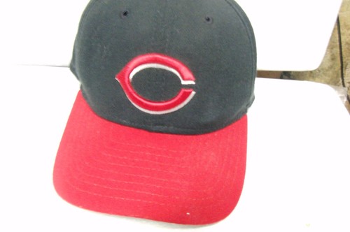 Gorra Cincinnati Reds CIN MLB Auténtica New Era Snapback SM - Med - Imagen 5 de 9
