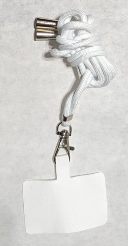 Cell Phone Lanyard. 2pc - 第 7/15 張圖片