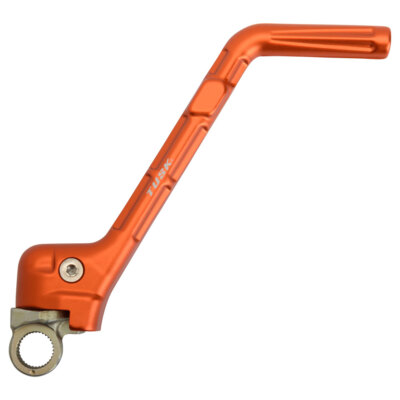 Tusk Kick Start Lever Starter Orange For KTM 125 150 200 SX XC XC-W