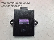 ENGINE CONTROL UNIT ECU 5JJ YAMAHA R1 2000 2001