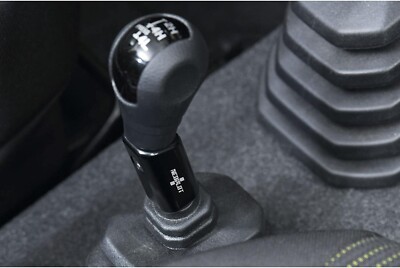 SUZUKI Jimny Sierra Transfer Knob Extension NEOPLOT JB64/JB74 From