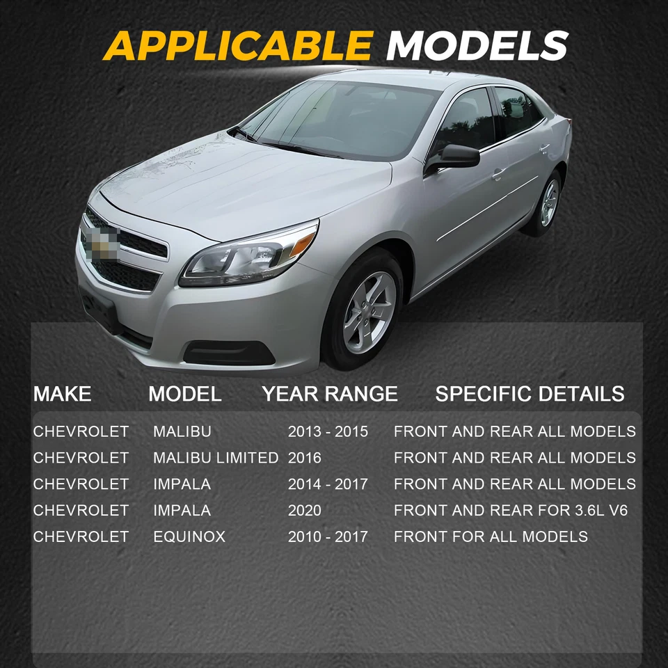 2 Unidades Buje Rueda Delantera Izquierdo 513288 For Saab 9-5 2010-2011 — 第 4/4 张图片