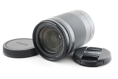13094 Canon EF-M 18-150mm F3.5-6.3 IS STM | eBay