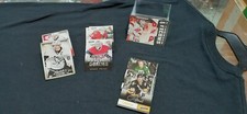 2013-14 Absolute Hockey include base, Goalies, Retired, Icons set (65 cards)