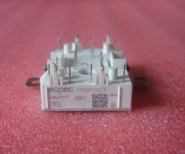 1pcs Used eupec module FP10R12KE3 free shipping | eBay