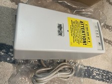 TRIPP LITE BC PRO600 600VA 345W UPS DESKTOP BATTERY BACK UP TOWER 120V USB PC /