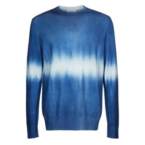 Dip Dye Wool \u0026 Cashmere Sweater SHADE 