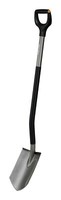 Fiskars GäRtnerspaten Spitz Ergonomic - 1066708