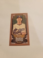 2024 Allen & Ginter 