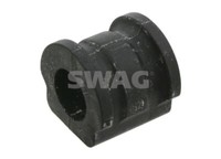 Swag 30927324 Stabilisatorlager 19,8Mm Vorne FüR VW Skoda