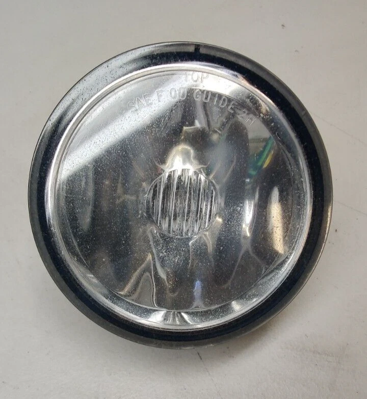 GM Fog Light Part # 16530890 OEM Used | eBay