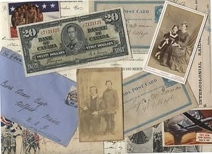 Grant Dickie Antiques | eBay Stores