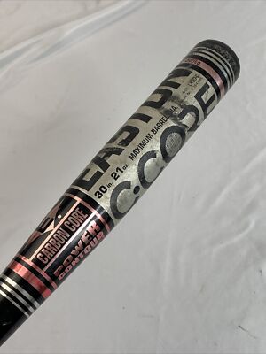 EASTON C-CORE Model LX90-C Baseball Bat Carbon Core 31 22 oz