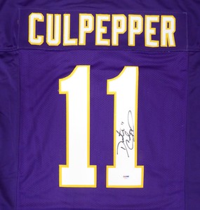 daunte culpepper jersey