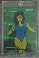 2024 Upper Deck She-Hulk Attorney at Law Cards 30