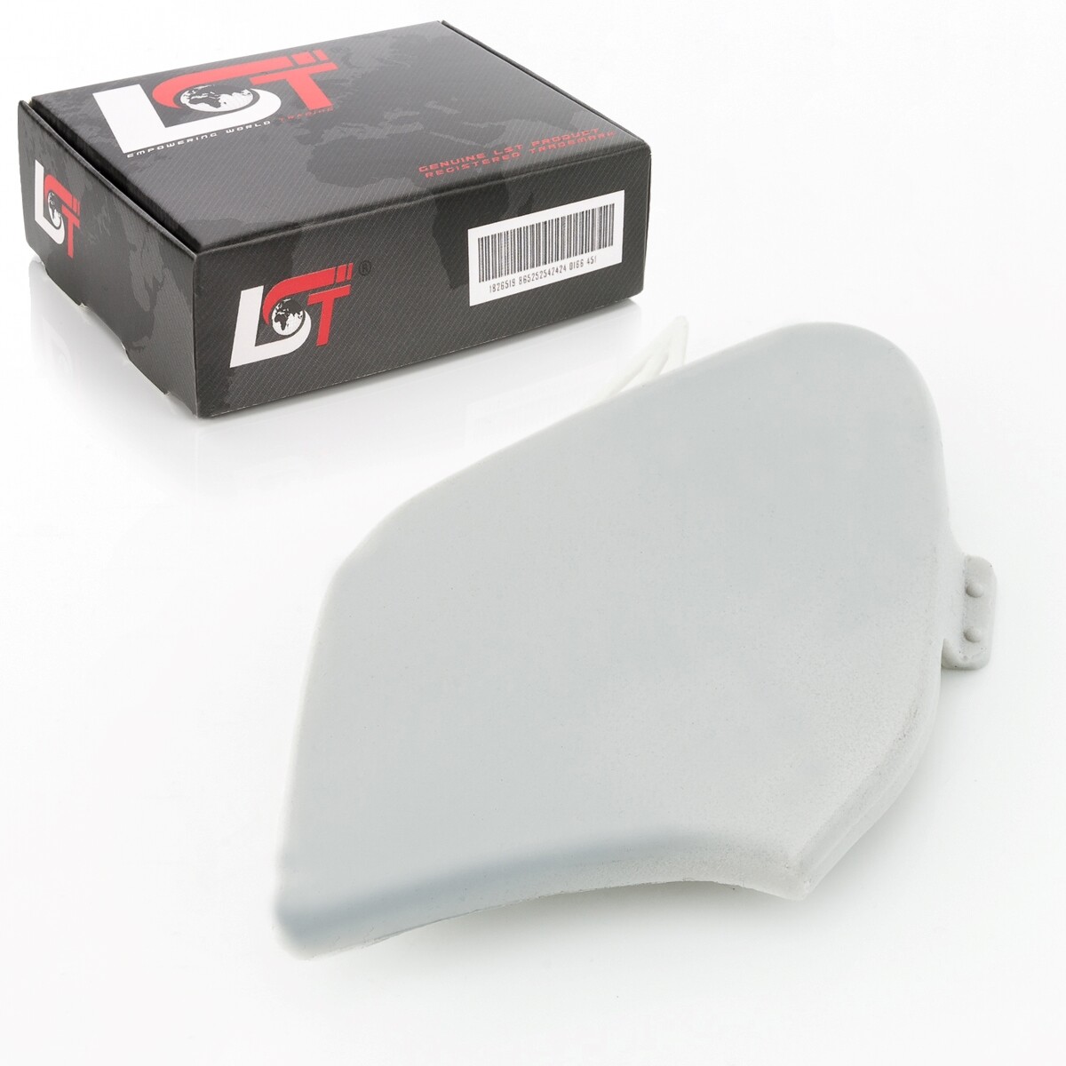 Cover Trim Towing Eye Towing Hook Front Bumper for FORD FOCUS III