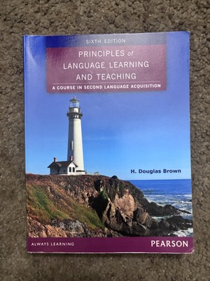 Language Assessment : Principles and Classroom Practices by H. Brown and H....