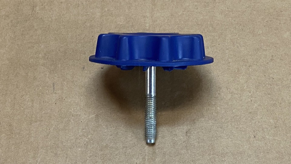 2012 2013 2014 2015 2016 2017 Toyota Camry Spare Tire Tie Down Bolt