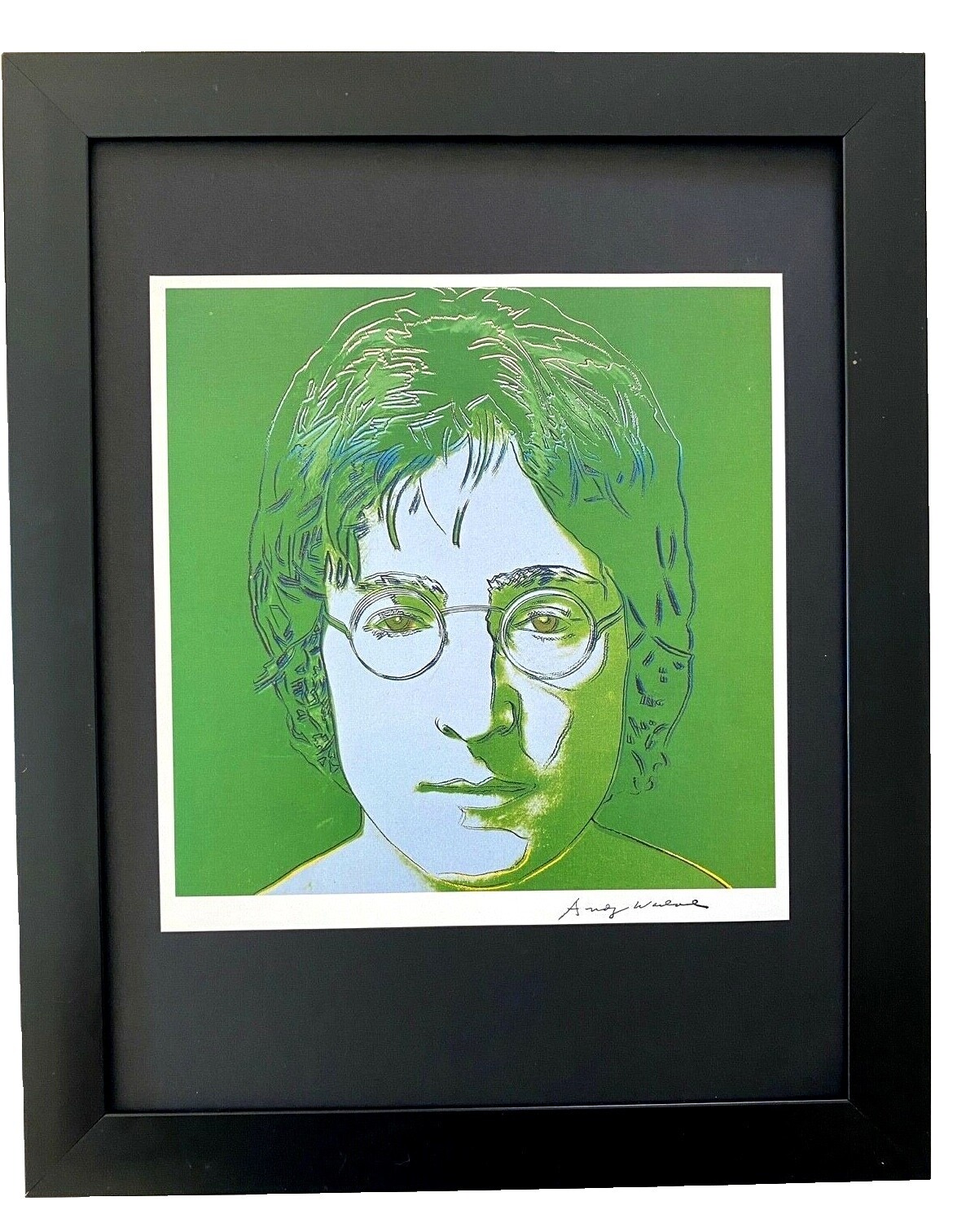 John Lennon Art | eBay
