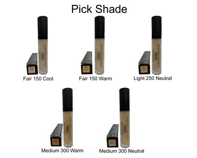 bareMinerals Barepro 16HR Wear Skin-Perfecting Matte Concealer Pick Shade