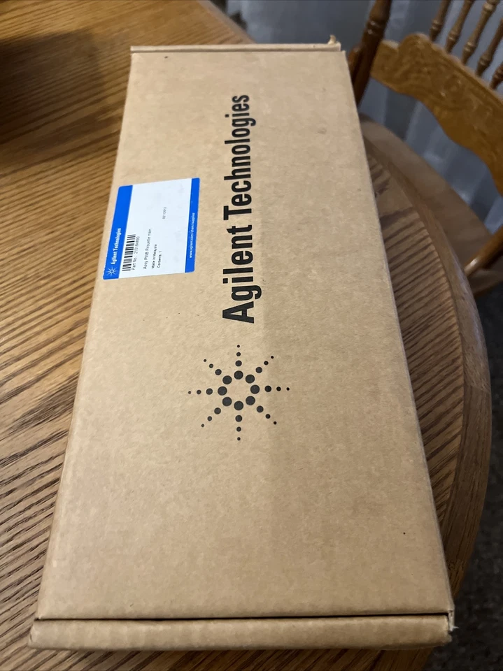 210184890 - Assy PWB Pirouette main Agilent - Image 4 of 4