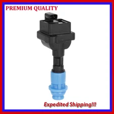 1pc Ignition Coil JTO2863 for TOYOTA SUPRA 3.0L L6 1994-1998 UF386