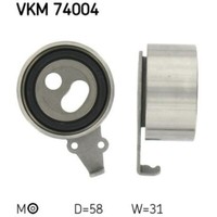 SKF Spannrolle Zahnriemen Manuell FüR Suzuki Grand Vitara I FT GT ET TA TD