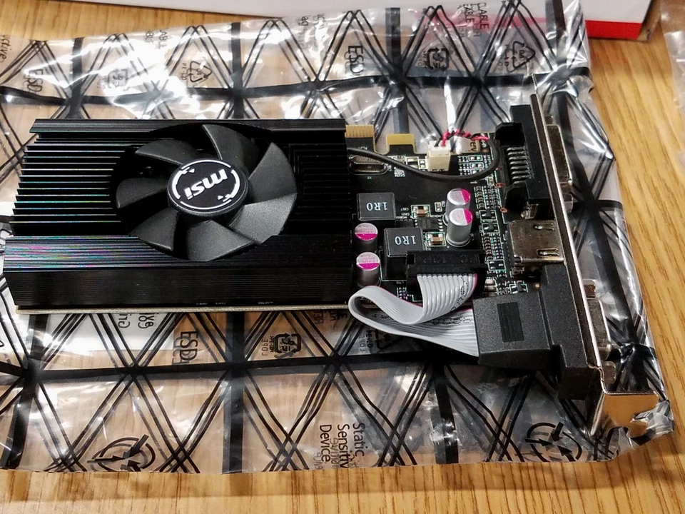 Radeon R7 240 2GB Graphic Video Card / R7-240 - Image 2 of 4