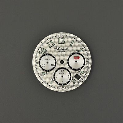 CHOPARD Swiss Zifferblatt Dial 1000 Miglia Automatic Classique Chronograph Auto