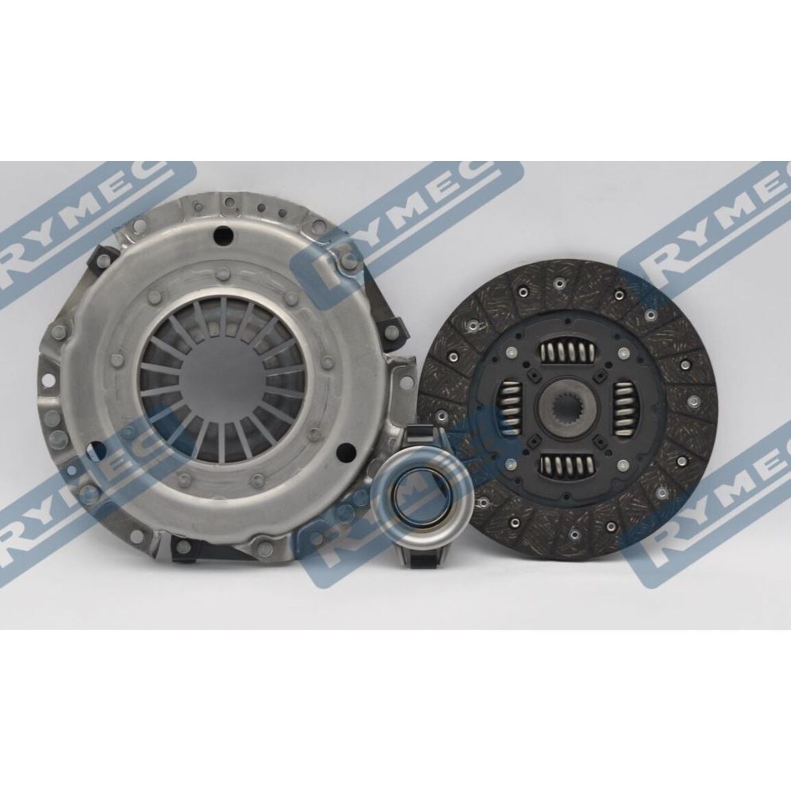 Clutch Kit for NISSAN ALMERA Mk II N16 2000 on - Image 7