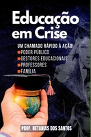 EducaçãO Em Crise Netanias Dos Santos Souza Taschenbuch Portugiesisch 2024