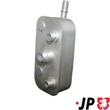 Ölkühler Motoröl JP JP GROUP 1413500200 für E85 E83 BMW X3 Z4 E46 3er Touring