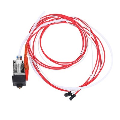 Creality official Ender-5 Plus Hotend Kit for Ender-5 Plus 3D Printer